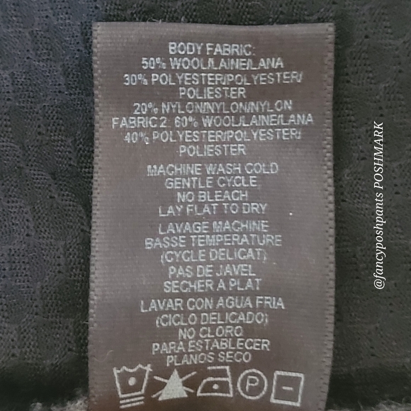 KÜHL wool blend zip performance vest quality 4season flattering w/zip & pockets! - Picture 8 of 17